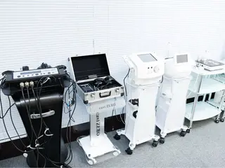 April EstheSalonのエステ・リラクイメージ