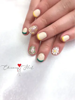 ネイル Nailist Amiのその他イメージ