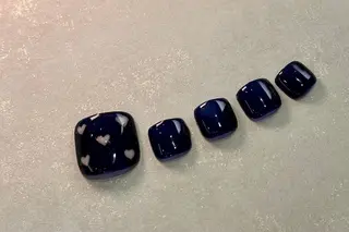ネイル nail salon 8のネイルデザイン