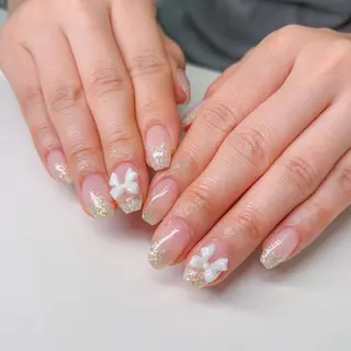 ネイル はあとねいる 伏見桃山店のネイルデザイン