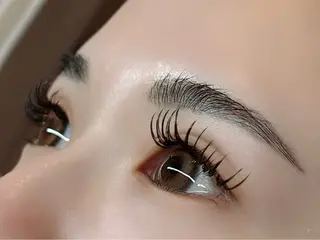 マツエク・マツパ Lafee de la beaute所属・Lafee de la beauteのマツエク・マツパデザイン