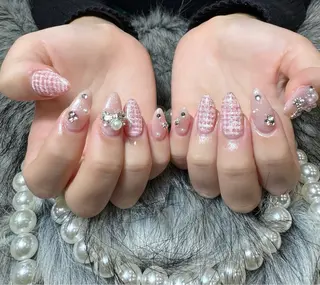 ネイル Doris Nail Salonのネイルデザイン