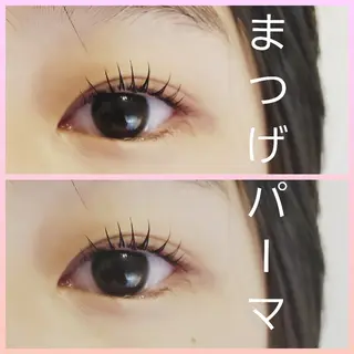 マツエク・マツパ bijoux Sのマツエク・マツパデザイン