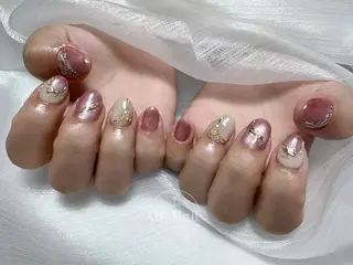ネイル OK Nailのネイルデザイン