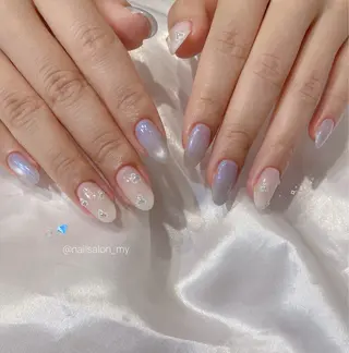 ネイル NailSalon MYのネイルデザイン
