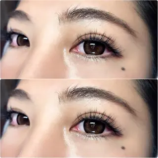 マツエク・マツパ リネル 新宿西口のマツエク・マツパデザイン