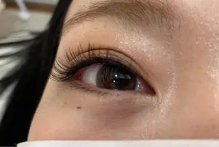 マツエク・マツパ eye beauty sfidaのマツエク・マツパデザイン
