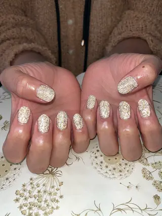 ネイル miel nailのネイルデザイン