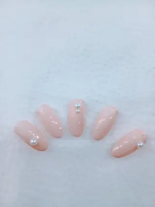 ネイル etrebynail所属・etre -bynail-のネイルデザイン