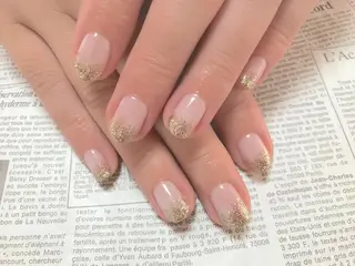 ネイル ネイルandエステ maple豊見城店のエステ・リラクイメージ