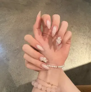 ネイル Your+ nailsalonのネイルデザイン