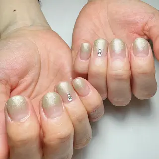 ネイル Maks 大迫のネイルデザイン