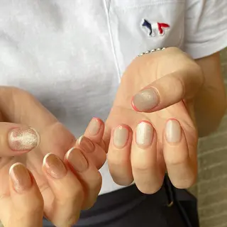 ネイル . .のネイルデザイン