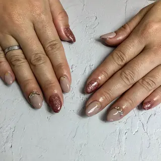 ネイル FELICE ﾌｪﾘｰﾁｪのネイルデザイン