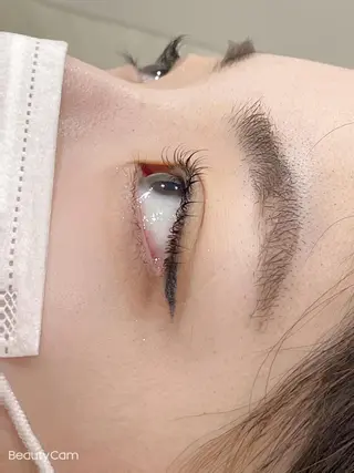 マツエク・マツパ 《LB》ラブリエ Nail&eyeのマツエク・マツパデザイン