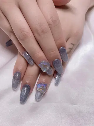 ネイル ジョリ kasumi🌹💅のネイルデザイン