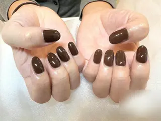 ネイル 🦋MARIPOSA 💅しばたのネイルデザイン