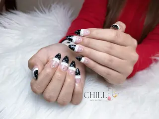 ネイル Nailsalon CHILL大須店のネイルデザイン