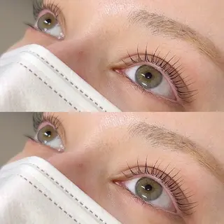 マツエク・マツパ mee三軒茶屋 店長 Miki 🌼のマツエク・マツパデザイン