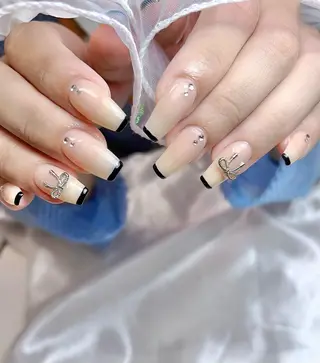 ネイル nails' it...のネイルデザイン