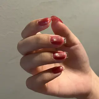 ネイル luster shihoのネイルデザイン