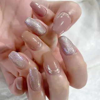 ネイル Uchida Mayunaのその他イメージ