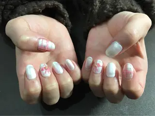 ネイル nail salon Titaleeのネイルデザイン