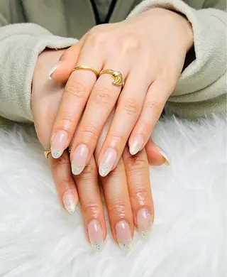 ネイル 安本 マイのネイルデザイン