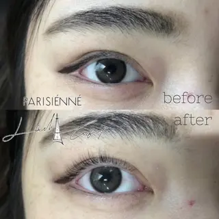 マツエク・マツパ Joli. 🌷nakajimaのマツエク・マツパデザイン