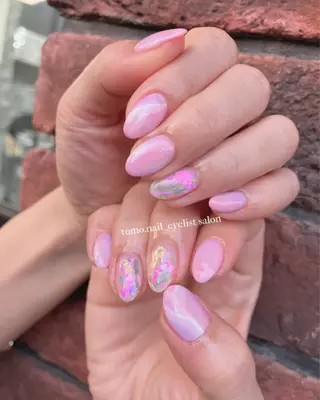 ネイル tomonail eyelistのマツエク・マツパデザイン