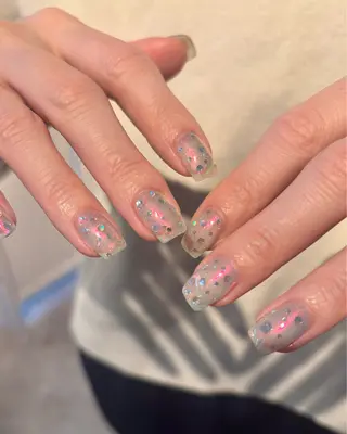 ネイル nail salon Soiréeのネイルデザイン
