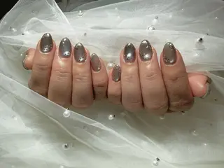 ネイル KSネイル レイラのネイルデザイン