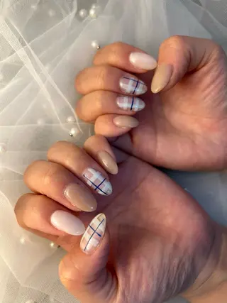 ネイル ✴︎ Delightのネイルデザイン