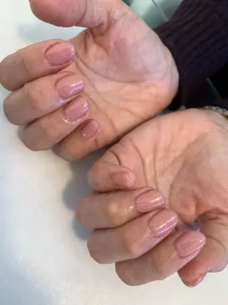 ネイル 竹澤 紫乃のその他イメージ