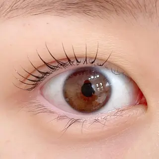 マツエク・マツパ ant_u🌷 arisaのマツエク・マツパデザイン