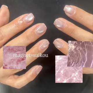 ネイル Malama Nailのネイルデザイン