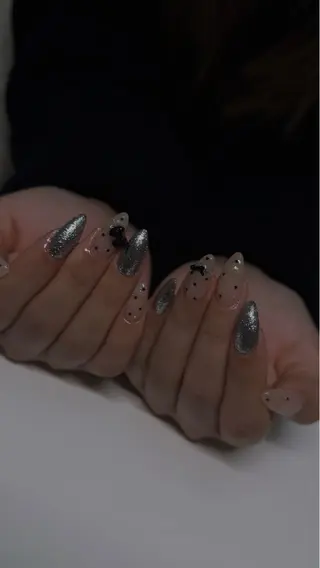 ネイル ino(リノ) nail salonのネイルデザイン