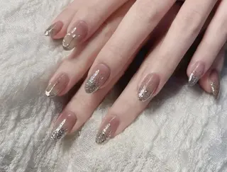 ネイル Cute beauty2のマツエク・マツパデザイン