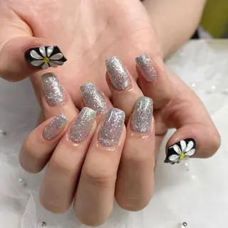 ネイル I pinknail 韓国風·持ち込み専門のネイルデザイン