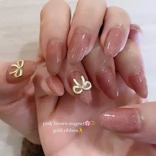 ネイル Nail Salon Gummi.のネイルデザイン