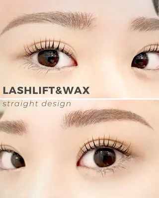 アイブロウ サロンビレッジ天神 / taoki 🐾のマツエク・マツパデザイン