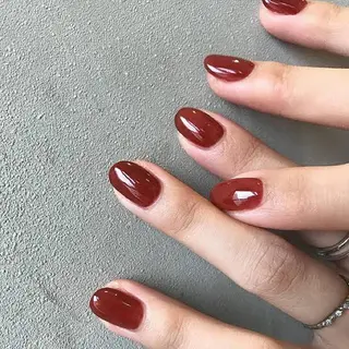 diar blue 湘南台店のネイルデザイン