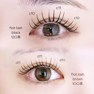 マツエク・マツパ アイリスト kanonの眉毛・アイブロウイメージ