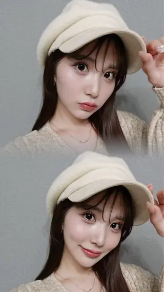 マツエク・マツパ Froom🎀 hinataのマツエク・マツパデザイン
