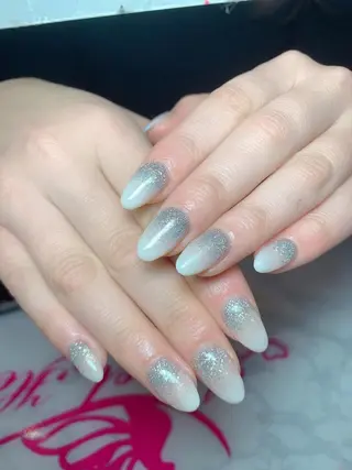 ネイル エンジェル ヒーリング 矢場町店のネイルデザイン