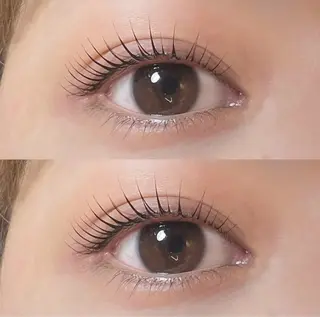 マツエク・マツパ 🎀fein. eye&nail🎀のマツエク・マツパデザイン