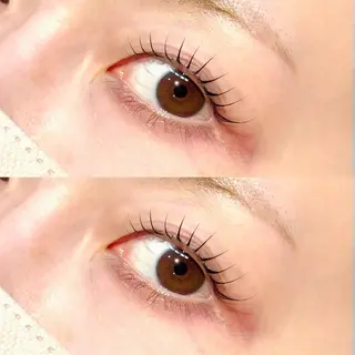 マツエク・マツパ 佐野 亜祐梨のマツエク・マツパデザイン