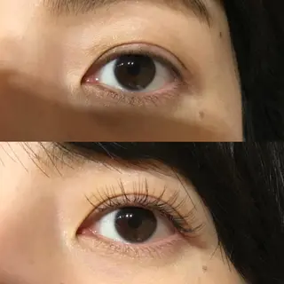 マツエク・マツパ 林🦋 marry立川店のマツエク・マツパデザイン