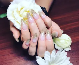 ネイル NAIL salon ACEのネイルデザイン