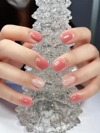 ネイル ネイルサロン ロア旧ジョリーのネイルデザイン